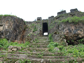 fort kraton wolio buton