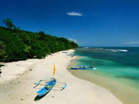 pangandaran beach