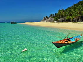 semiun island
