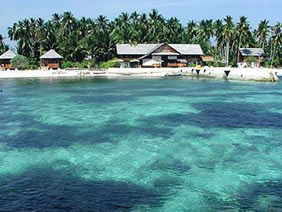 wakatobi national park