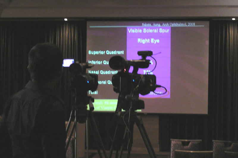 academy ophthalmology