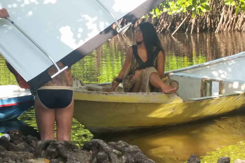 anggun sasmi