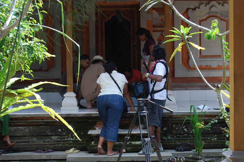 bali fixer