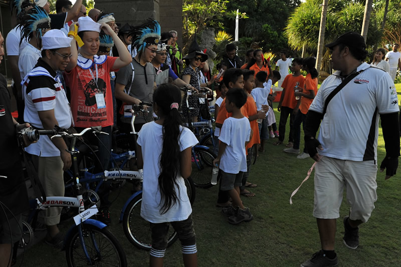 event documentation