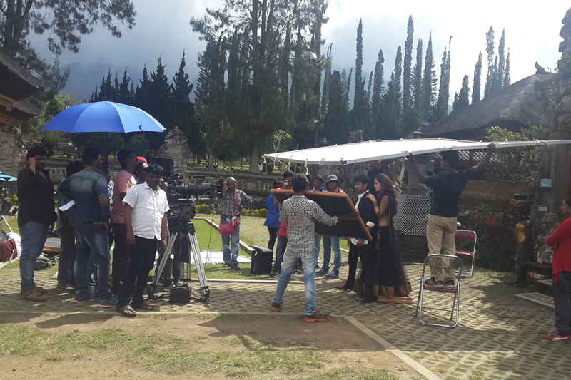 feature film