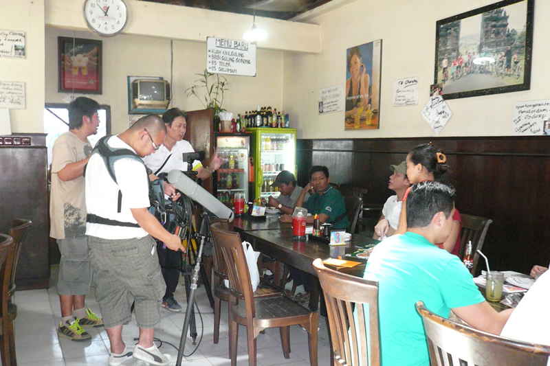 fixer bali