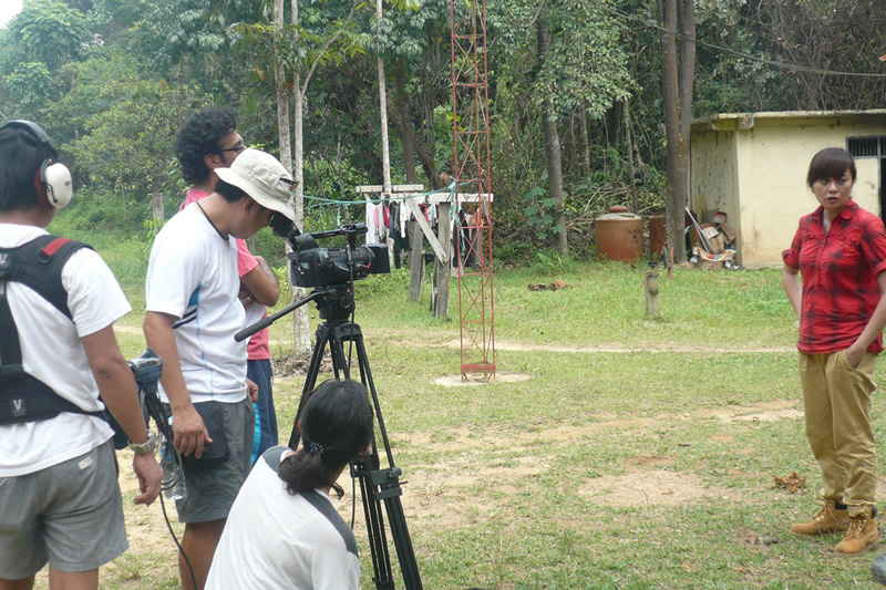 orang utan fixer