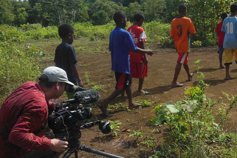 raja ampat fixer